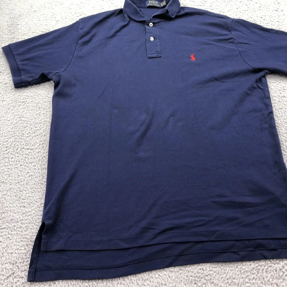 Polo Ralph Lauren polo ralph